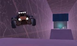 image bg Max Road - One Level