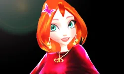 Winx Bloom Coolgirl image