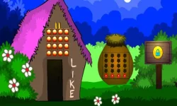Forest Hut Escape 2 image