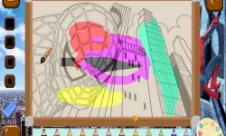SpiderMan Fun Games image