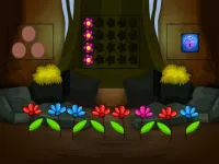 Clan Land Escape image