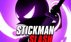 Stickman Slash image