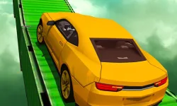 image bg Hill Car Stunts 3D: Crazy Car Racing Simulator 3D