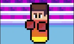 Simple Boxing image