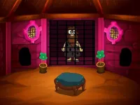 image bg Caveman Escape