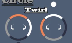 Circle Twirl image