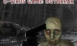 C-Virus Game: Outbreak image