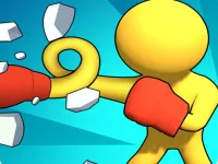 Punch Hero Master image