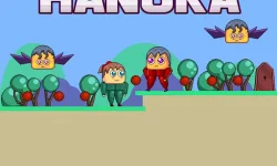 Hanuka image