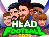 Head Football 2021 - Best LaLiga Football Games image