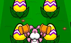 Funny Easter image