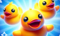 Match 3D Puzzle Mania image