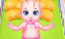 Pregnant Mommy And Baby Care image