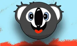 Koala Bros Bash image
