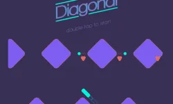 Diagonal Strong image