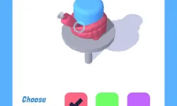image bg Cake Master 3D