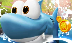 Run Fish Run - Subway fish image