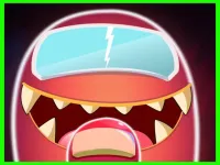 Among Us Play Online : Imposter Killer 3D image