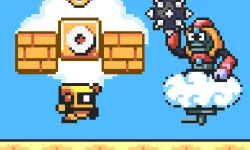 Super Droid Adventure image