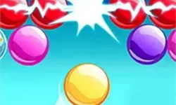 Bubble Shooter Classic Online image