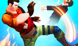 Gang Brawlers image