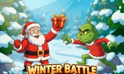 Winter Battle image
