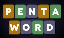 Pentaword image
