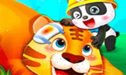 Baby Rescue Team - Help Wild Animals image