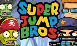 Super Jump Bros image