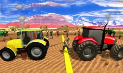 Tractor Pull Premier League image