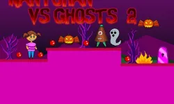 Nanychan vs Ghosts 2 image