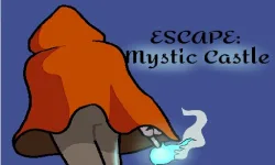 Escape Mystic Castle Mobile version image