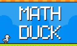 Duck Math image