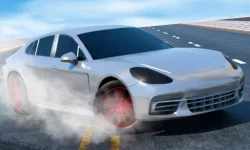 City Drift Car Racing Game image