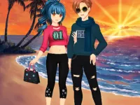 Dress-up & Makeup image