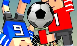 Soccer Physics Online image