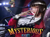 image bg Casino Mysterious Yumeko : Vegas Casino Machine