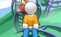 image bg Idle Theme Park
