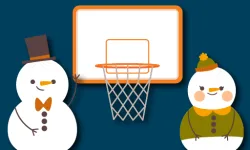 Flick Snowball Xmas image