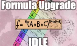 Formula Upgrade Idle image