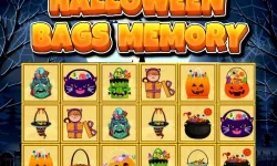 image bg Halloween Bags Memory
