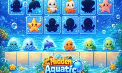 Hidden Aquatic image