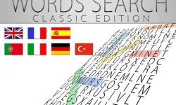 Words Search Classic Edition image