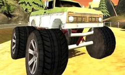 Monster Truck Beginning image