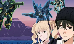 Epic Robot Combat Simulator image