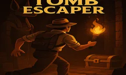 image bg Tomb Escaper