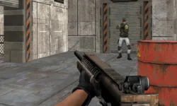 Assault Zone image