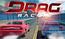 image bg Drag Racing Battle