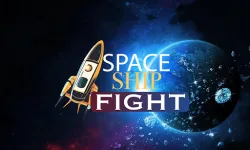 SpaceShip Fight image