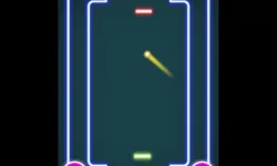 Pong Neon image